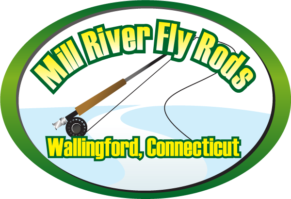 mill river fly rods Olive The Woolly Bugger Blog
